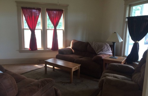 La Farge Other | PET FRIENDLY Ranch Living w/beautiful vistas near local attractions/festivities