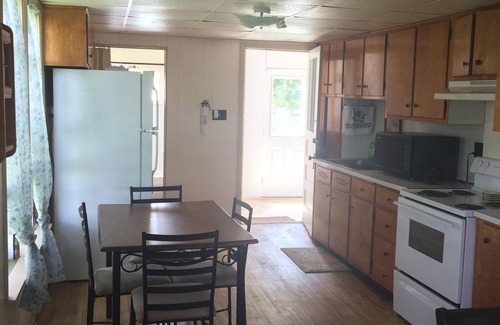 La Farge Other | PET FRIENDLY Ranch Living w/beautiful vistas near local attractions/festivities