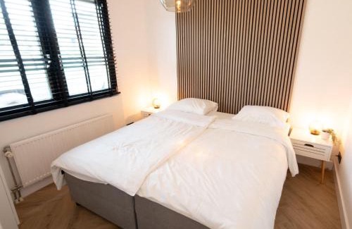 Zevenhuizen House | Pet-Friendly Rural Escape