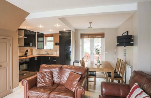 Bont Newydd Cottage | Pet Friendly - Sleeps5 - Snowdonia - Garden