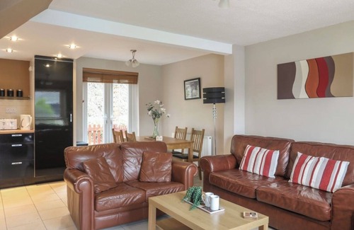 Bont Newydd Cottage | Pet Friendly - Sleeps5 - Snowdonia - Garden