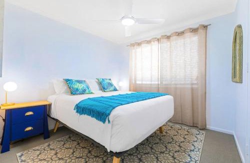 Pacific Paradise House | Pet Friendly Spacious Home with Lush Gardens, Pool Sunshine coast