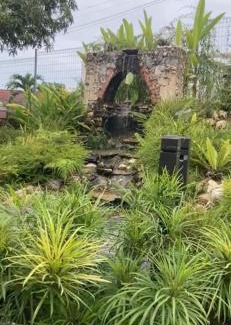 Taman Haji Zainal House | Pet-Friendly, Spacious Family Cottage, with Games Lounge & Near Beach