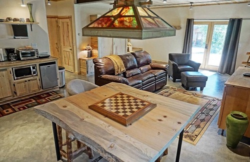 Grand Lake Condo | Pet Friendly Studio Condo with High Quality Finishes!