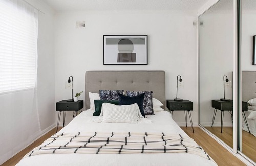 Leichhardt House | ❤️Pet Friendly Stylish Sanitised Leichhardt Centre 2Bedroom Apartment ✅🅿️➕Patio
