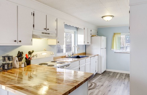Union House | Pet-Friendly Union Home ~ 19 Mi to Cincinnati!