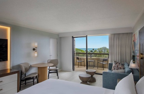 Shipyard Plantation Hotel | Pet-friendly Accommodation! Lagoon Swimming Pool, Shuttle Servive, Spa Onsite!