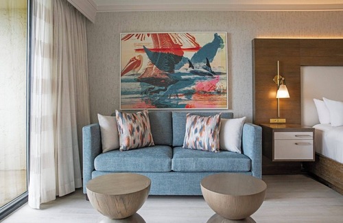 Shipyard Plantation Hotel | Pet-friendly Accommodation! Lagoon Swimming Pool, Shuttle Servive, Spa Onsite!