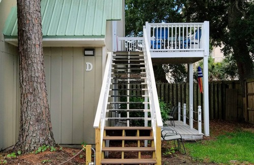 Orange Beach House | PET FRIENDLY!
