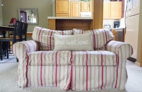 Waterville Valley Condo | Pet Friendly Waterville Valley Condo in Forest Rim (FR1IV)