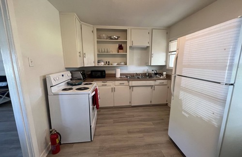 Westworth Village House | Pet Friendly Home w/Fenced Yard
