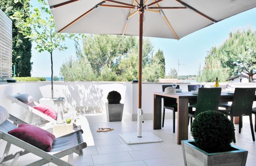 Dajla House | Pet-friendly vacation home by the sea, flash promotion until Sept. 31st 15% discount