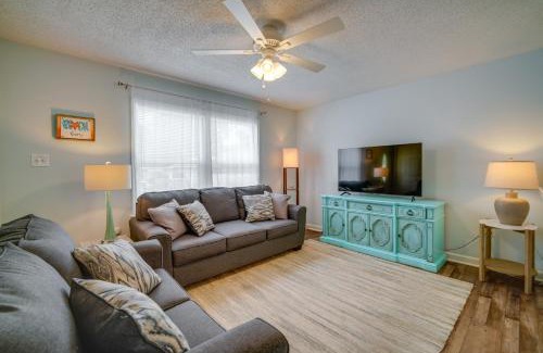 Villas House | Pet-Friendly Villas Vacation Rental Walk to Bay