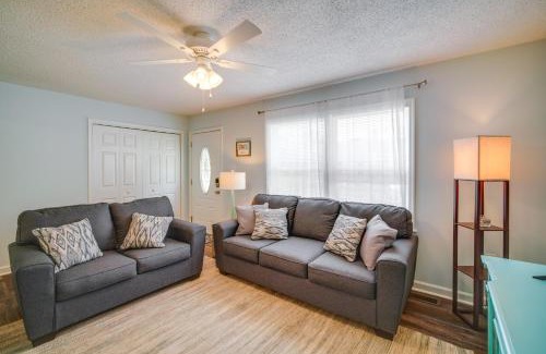 Villas House | Pet-Friendly Villas Vacation Rental Walk to Bay