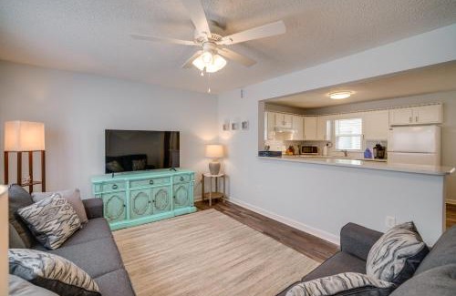 Villas House | Pet-Friendly Villas Vacation Rental Walk to Bay