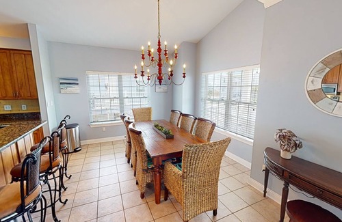 Fort Morgan House | Pet-friendly w/community pool in peaceful Ft. Morgan