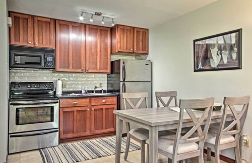 Wabasha Apartment | Pet-Friendly Wabasha Studio: Boat, Ski & Explore!