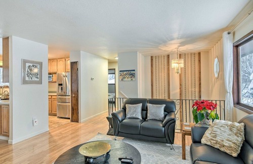Turnagain House | Pet Friendly West Anchorage Home Near Airport! by RedAwning