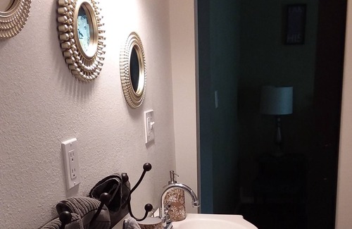 Pawhuska House | Pet Friendly Western Charmer Close to Downtown Pawhuska!