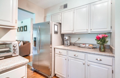 Nellysford Apartment | Pet-friendly Wintergreen Resort Condo w/Patio!