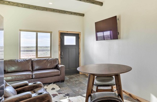 Wittmann Other | Pet-Friendly Wittmann Mountain Getaway w/ Views!