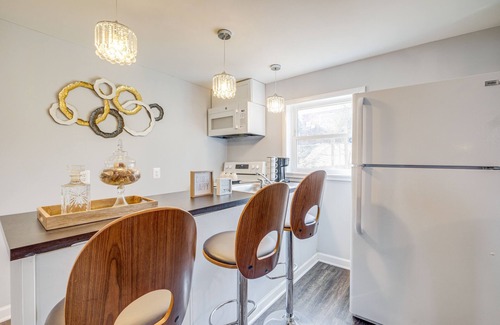 Dale City Apartment | Pet-Friendly Woodbridge Retreat Near Potomac Mills