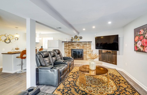 Dale City Apartment | Pet-Friendly Woodbridge Retreat Near Potomac Mills