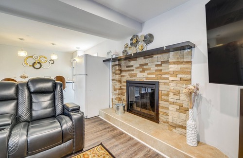 Dale City Apartment | Pet-Friendly Woodbridge Retreat Near Potomac Mills
