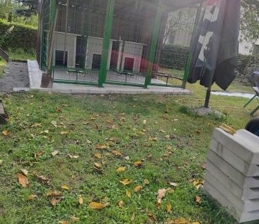 Teslic Apartment | Pet oaza Banja Vrućica