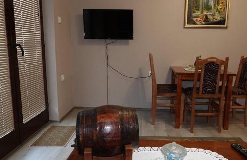 Bajina Basta Apartment | Pet Omorika