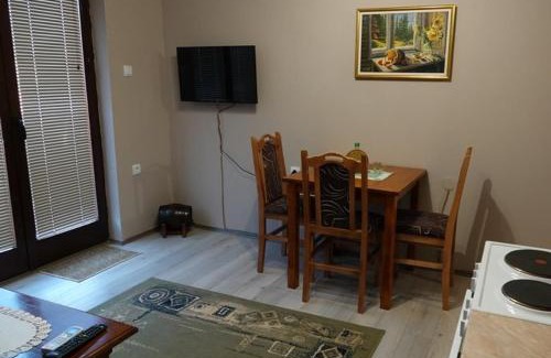 Bajina Basta Apartment | Pet Omorika