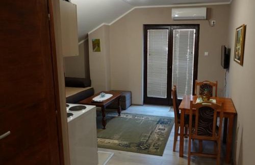 Bajina Basta Apartment | Pet Omorika