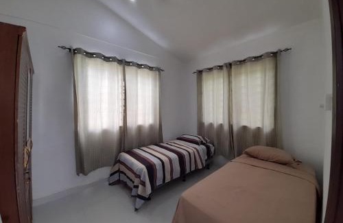 Apia Apartment | Peta's Home Stay