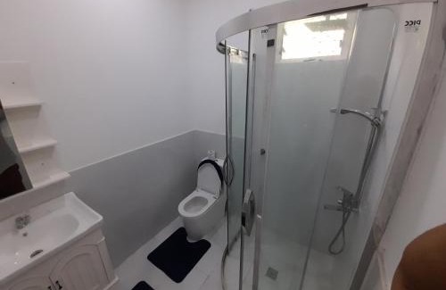 Apia Apartment | Peta's Home Stay
