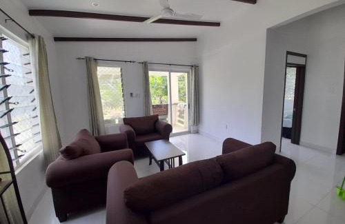 Apia Apartment | Peta's Home Stay