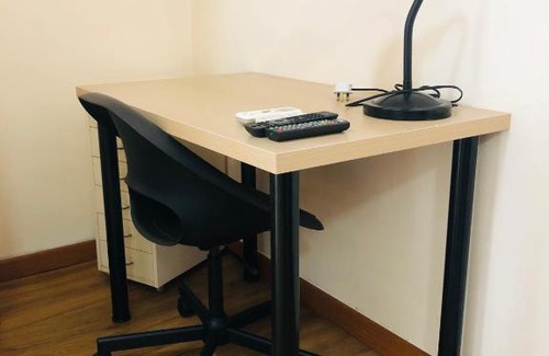 Medan Tuanku Apartment | Petal airbnb