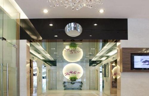 Medan Tuanku Apartment | Petal airbnb