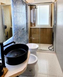 Olia Speciosa Apartment | Petali