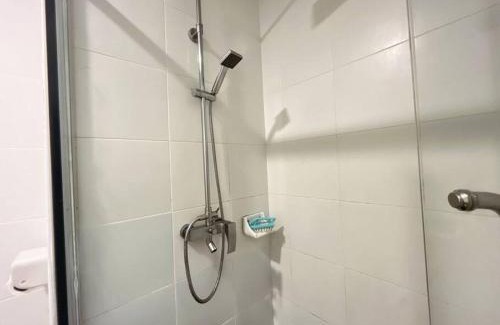The Strand Apartment | Petaling Jaya 1-12pax Muji design 3 room 1 min to Sunway Giza
