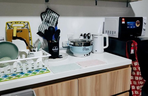 Petaling Jaya Apartment | Petaling Jaya Damansara Duplex Loft 6Pax IKEA CURVE ONE UTAMA