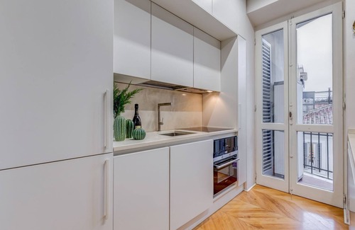 Rione IV Campo Marzio Villa | Petalo Residence - Two Bedroom Villa, Sleeps 4