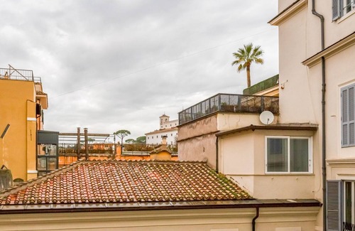 Rione IV Campo Marzio Villa | Petalo Residence - Two Bedroom Villa, Sleeps 4
