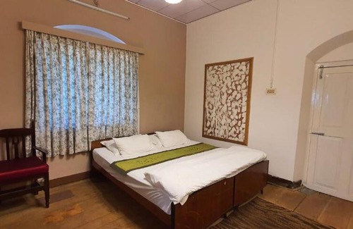 Kotagiri House | PETALS MARSH VILLA