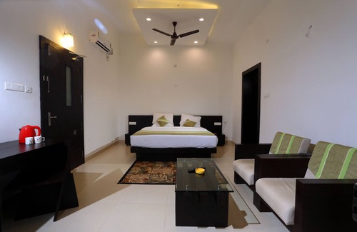 Thariyode Resort | Petals Resorts Wayanad