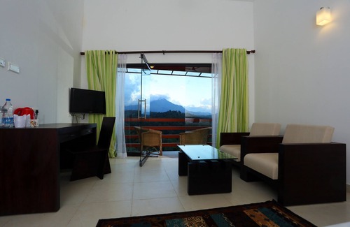 Thariyode Resort | Petals Resorts Wayanad