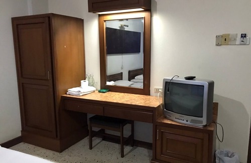 Phitsanulok Hotel | Petch Pailyn Hotel