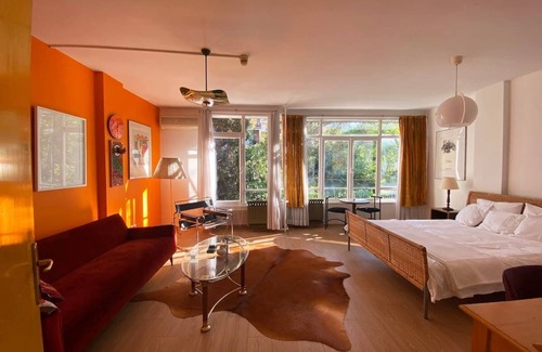 Fenerbahce Hotel | Petek Pansiyon