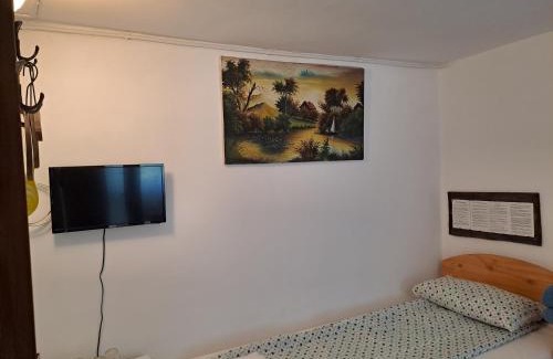 Deva House | Peter Annamaria&Gheza