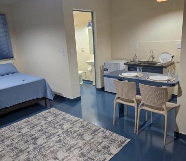 Bauru Apartment | Peter Apart Hotel
