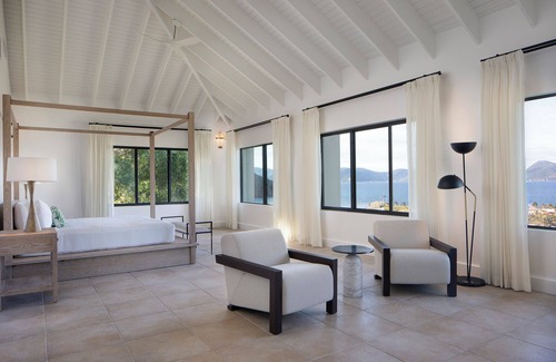 Sprat Bay Resort | Peter Island Resort